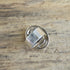 Carolyn Pollack Carnelian Ring - Size 9 +